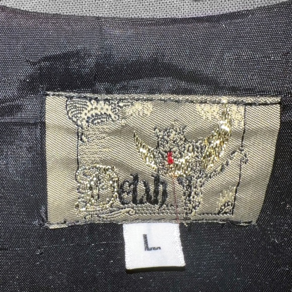 Silver Screen Stars Vest - Picture 5 of 5